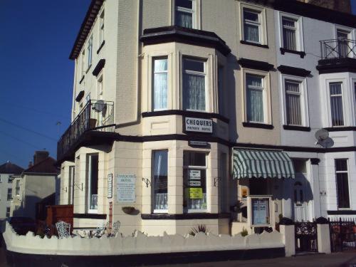 Locanda The Chequers Great Yarmouth