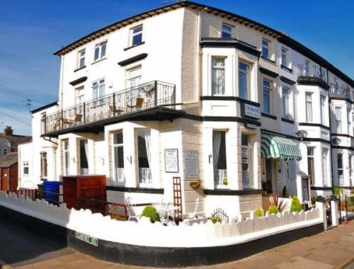 Locanda The Chequers 4*