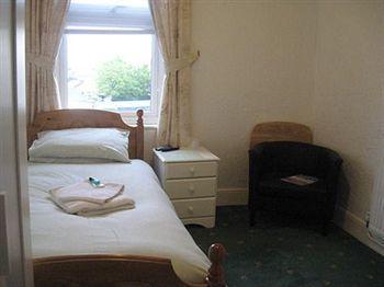 The Chequers 4*