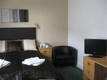 Gasthof The Chequers 4*