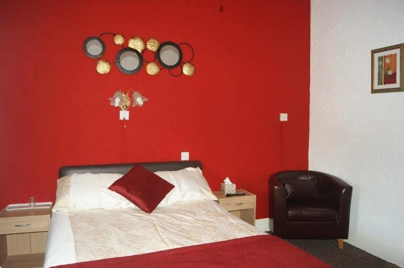The Chequers 4* Great Yarmouth