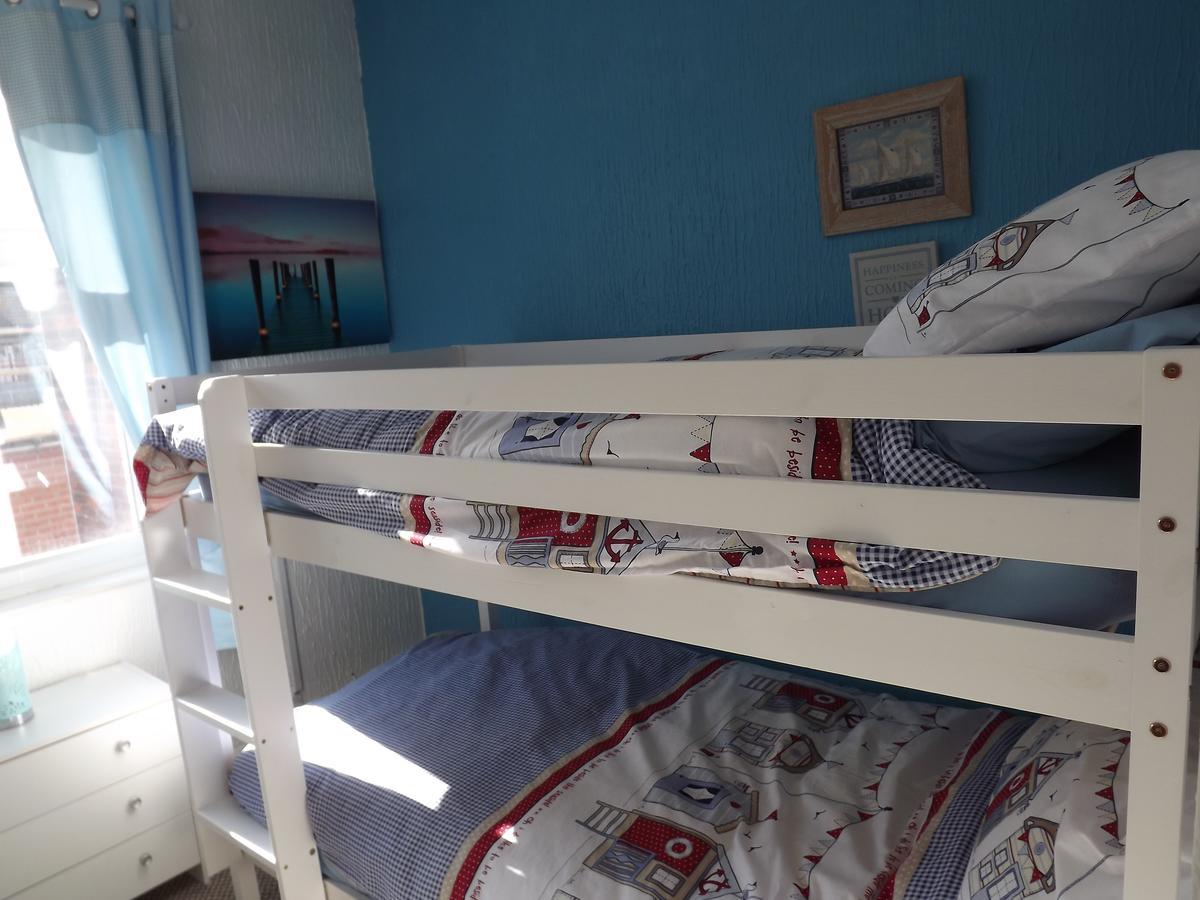 The Chequers 4* Great Yarmouth